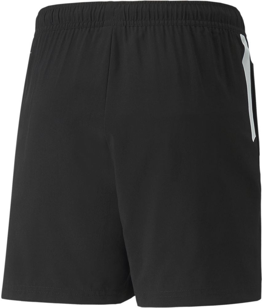 PumaKinderSportShortsTeamLIGASidelineShortsJr657264