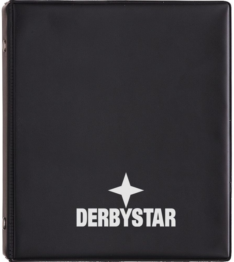 DerbystarSpielerpassmappe872003