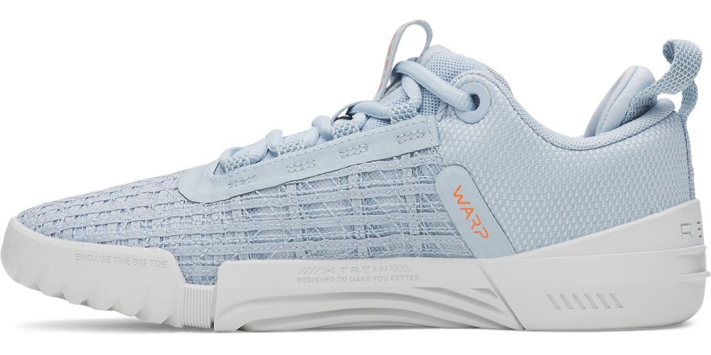 UnderArmourDamenSportschuheTribaseReign63027342Blue453-42US10