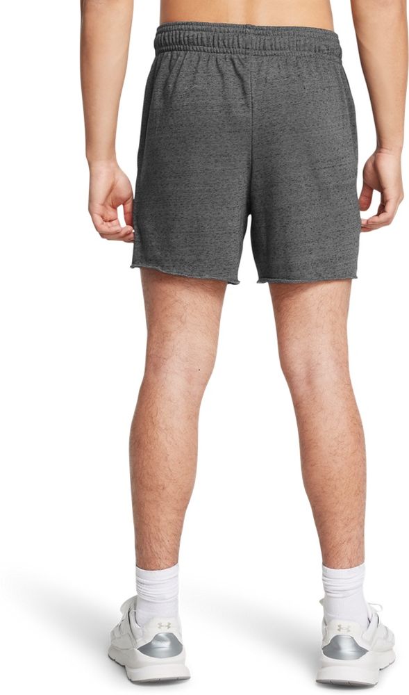 UnderArmourUaRivalTerry6InShortCastlerock025-3XL
