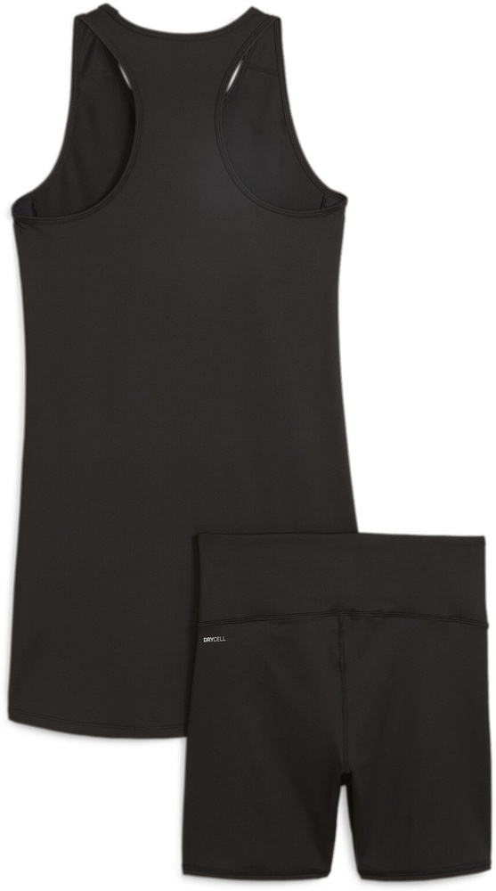 PumaDamenKleidTeamGoalDress658769