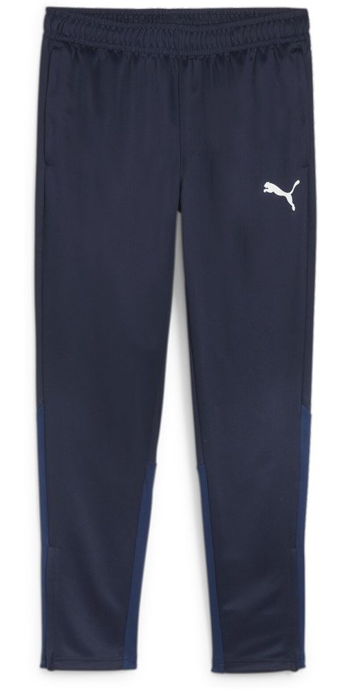 PumaSporthoseTeamGoalTrainingPant658639PumaNavy-PumaWhite-PersianBlue-L