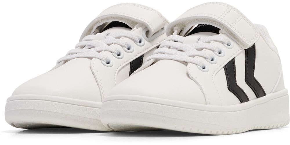 HummelKinderSneakerslowDerbyCourtJr