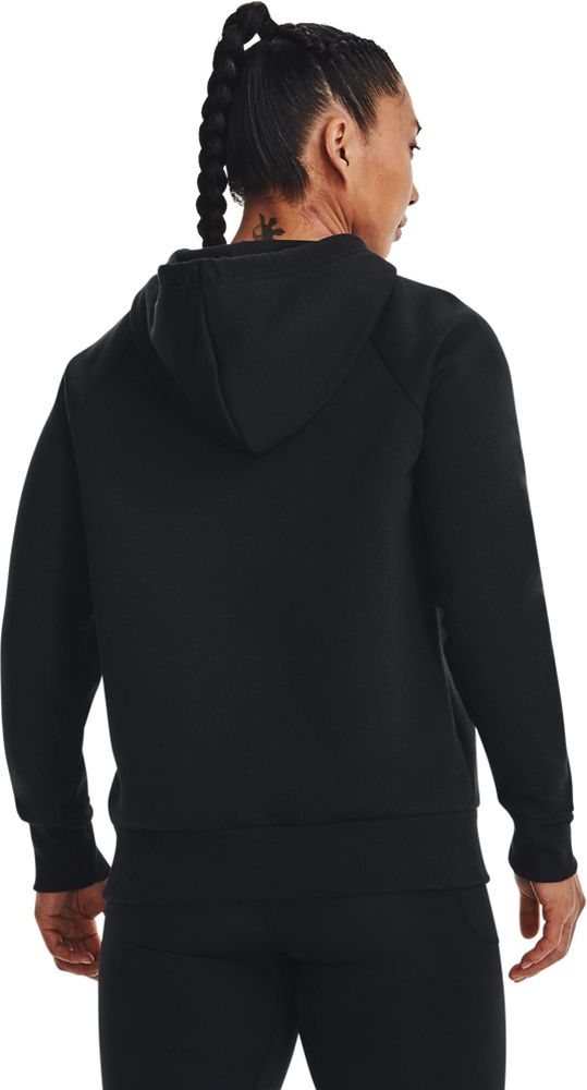 UnderArmourDamenUARivalFleeceHoodie