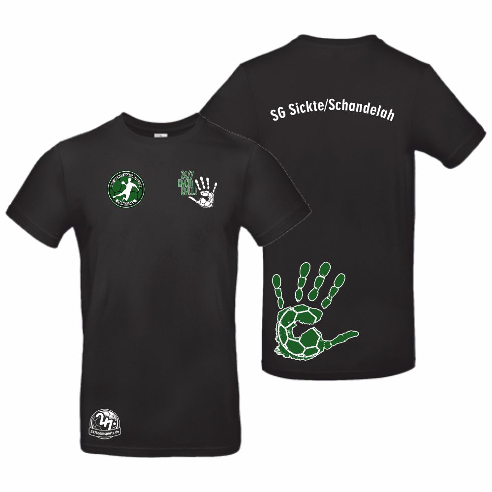 SGSickteSchandelahKinderBasicT-ShirtKids03642