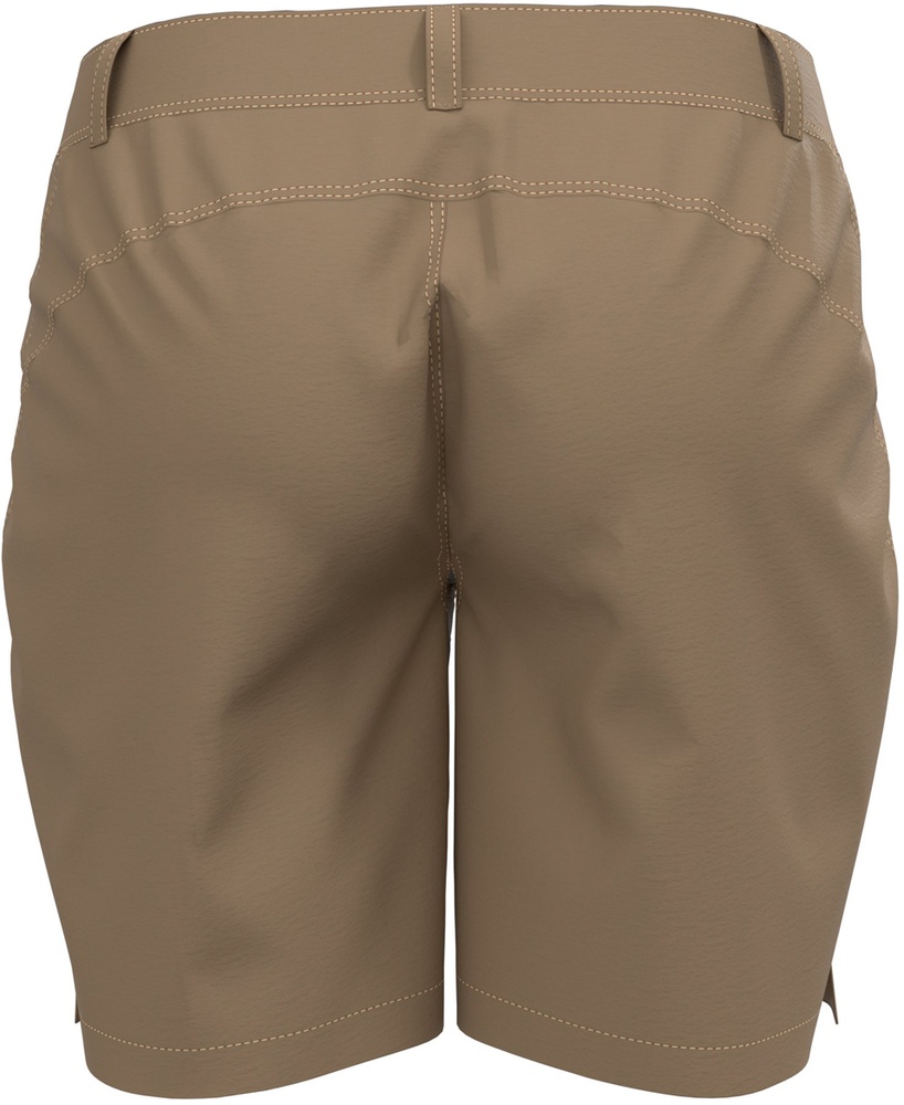 OdloDamenShortsWedgemount560441LeadGray-38