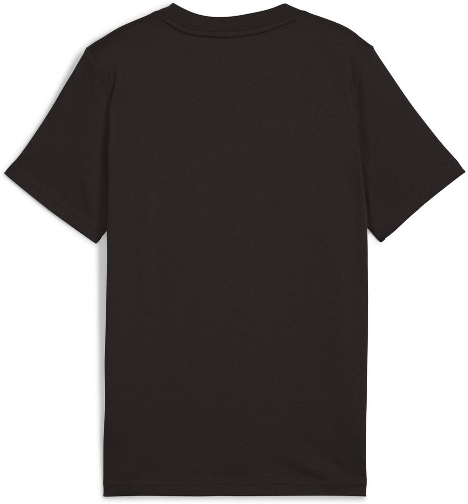 PumaKinderShirtESSNo1LogoTeeG684892