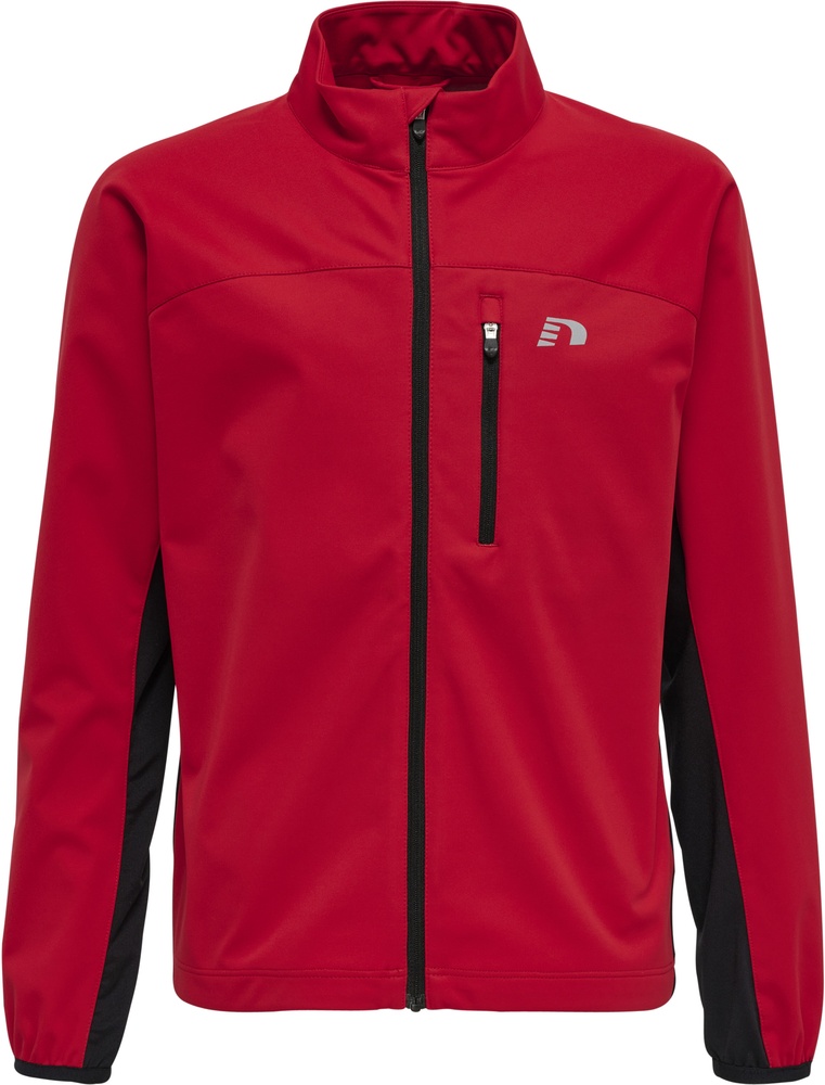 NewlineKinderOuterwearKidsCoreCrossJacket