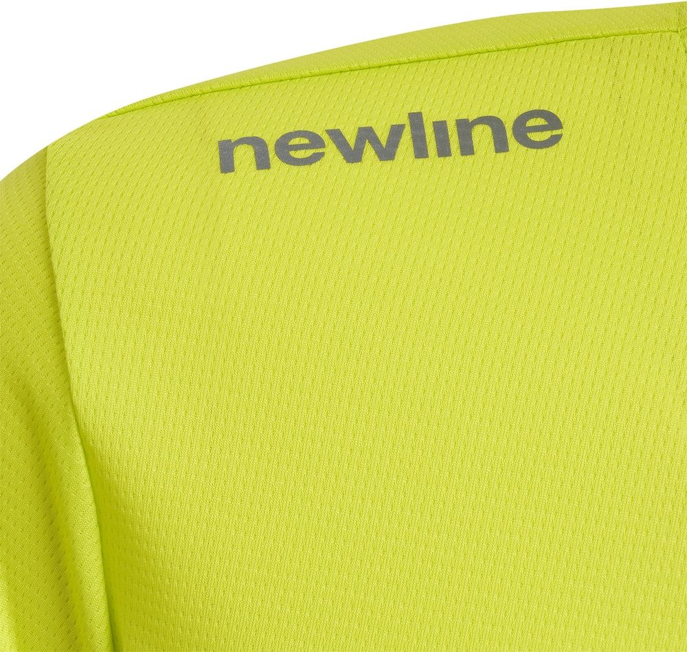 NewlineT-ShirtTopMenSCoreFunctionalT-ShirtSSEveningPrimrose-XXL