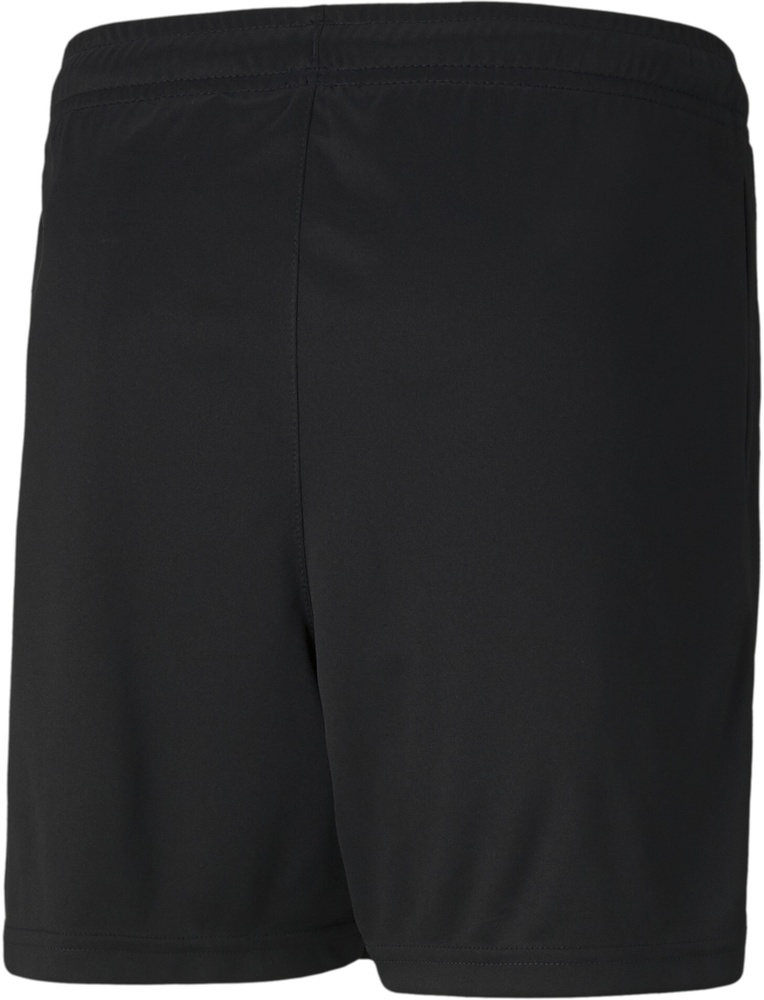 PumaKinderSportShortsTeamRISETrainingShortsJr657337