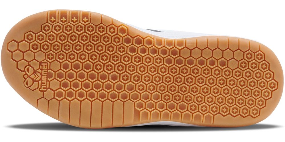 HummelKinderSneakerslowMultiplayFlexLcJr