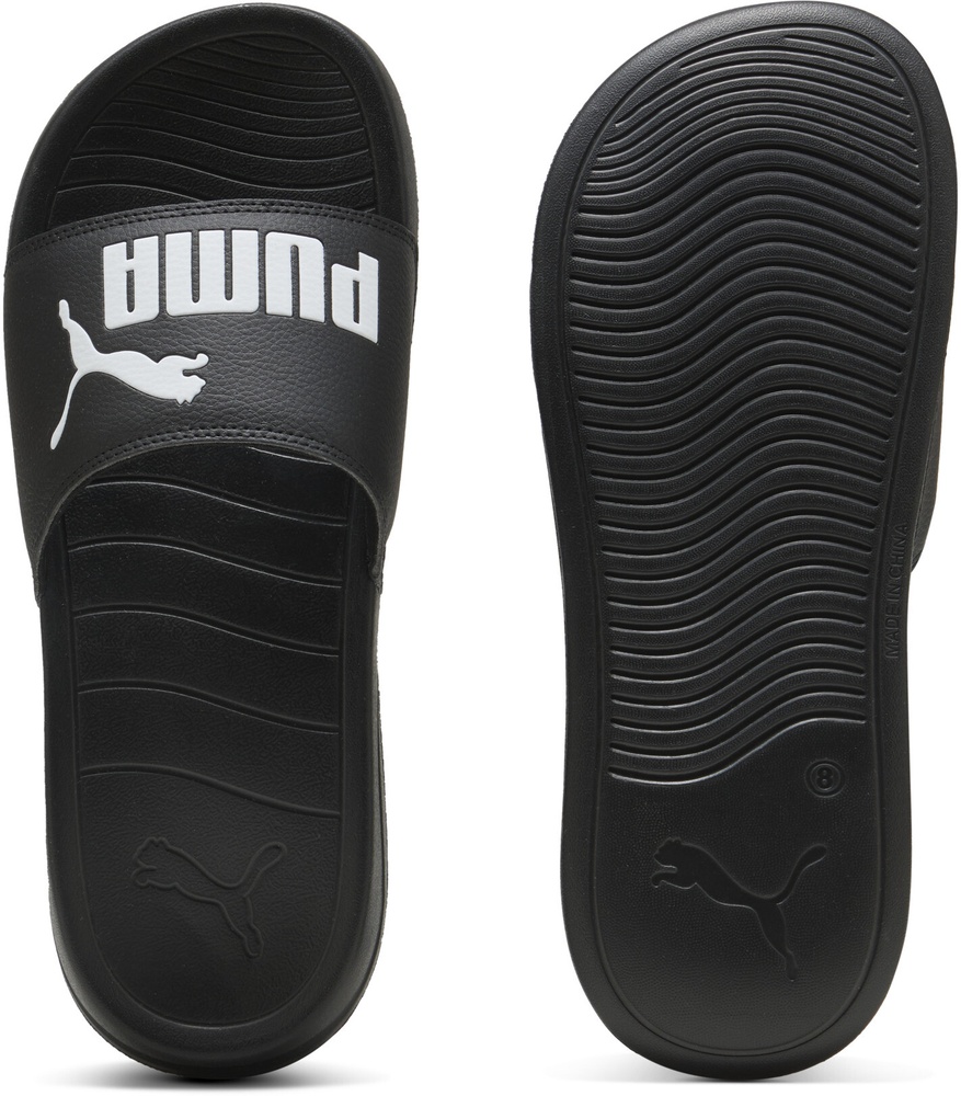 PumaSandalenPopCat20372279PumaBlack-PumaBlack-PumaWhite-42