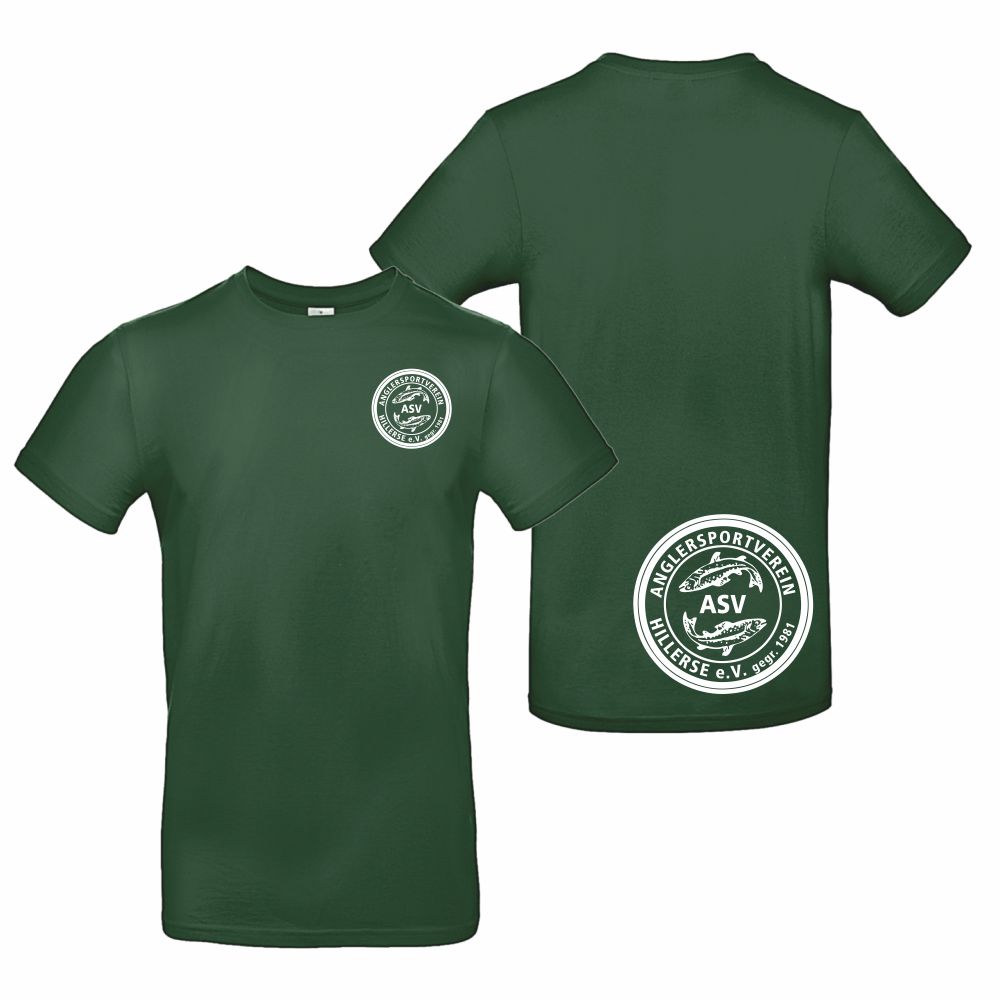 ASVHillerseT-ShirtUnisex01942