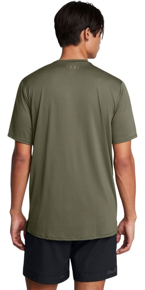 UnderArmourT-ShirtVanishEnergySsMarineODGreen390-3XL