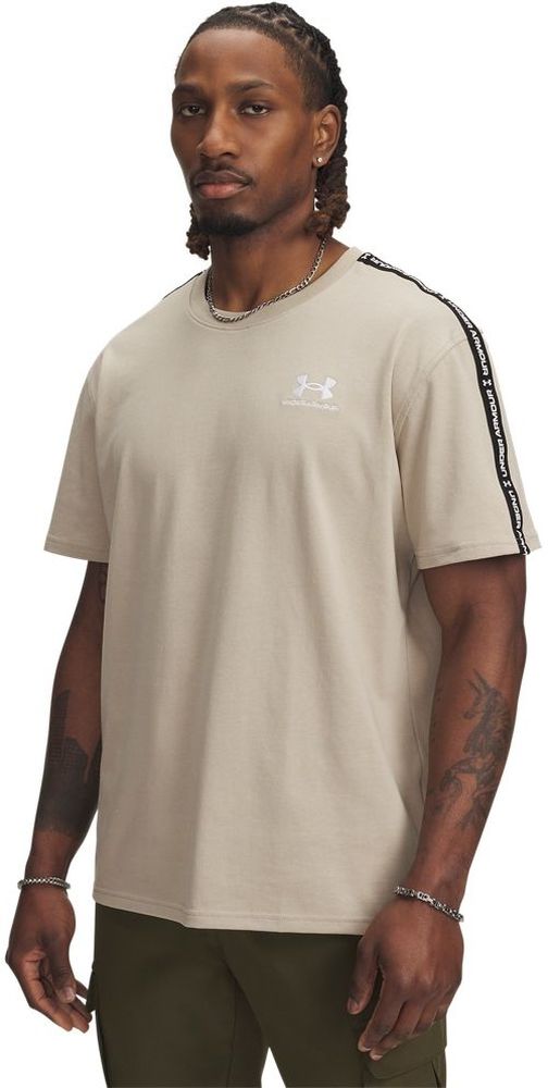 UnderArmourSportshirtIconHwtTapingT-Shirt1390300