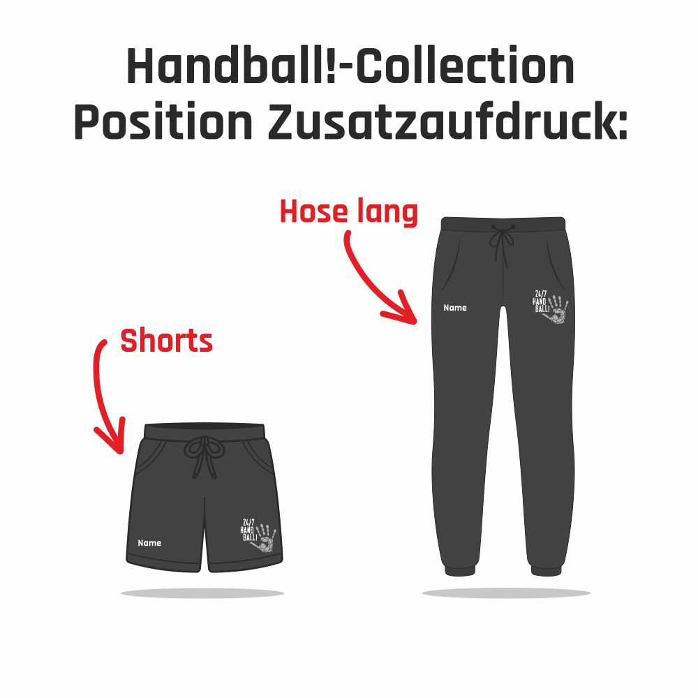 HSGHerrenhausenStckenDamenHummelhmlCore20PolyShortsLady230831Black-XL