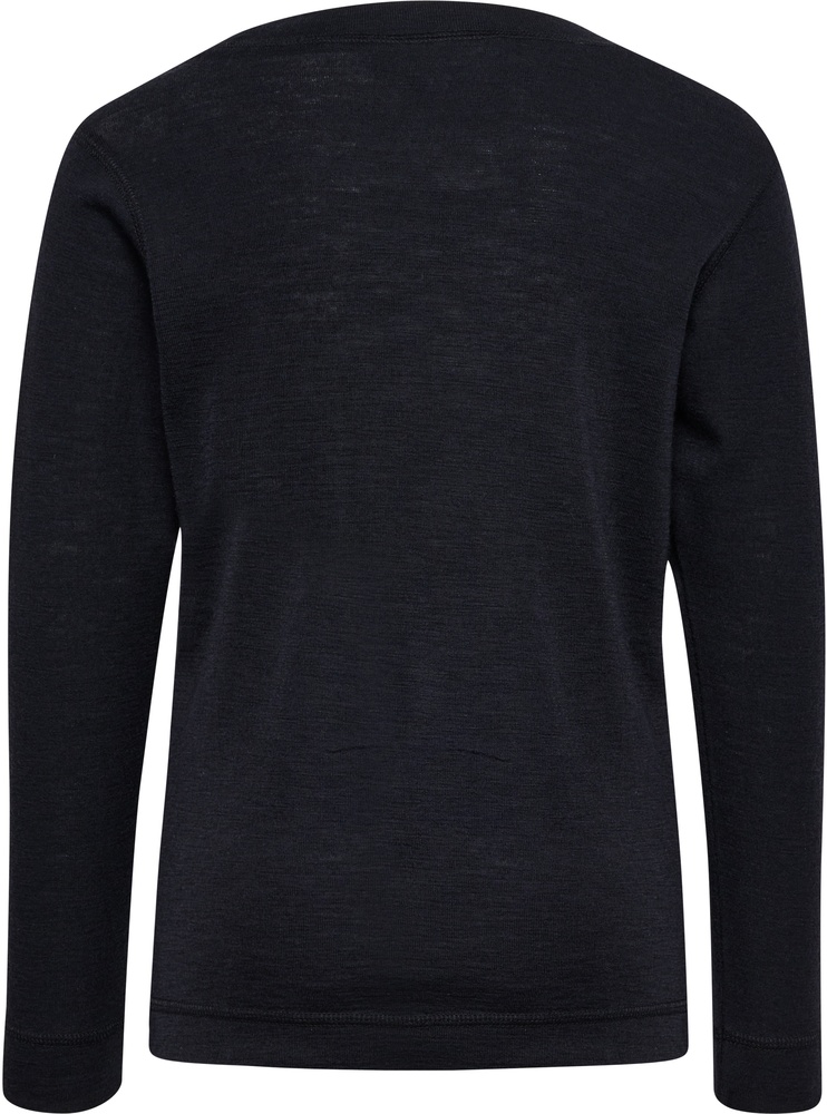 HummelKinderWoolRibT-ShirtLongsleeve229420