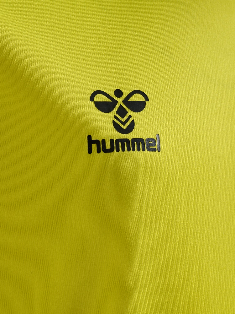 HummelKinderT-ShirtTopHmlessentialJerseySSKids