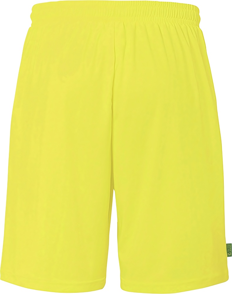 UhlsportKinderTrainingsanzugPredictionTorwartSet1005292FluoGelbSchwarz-128