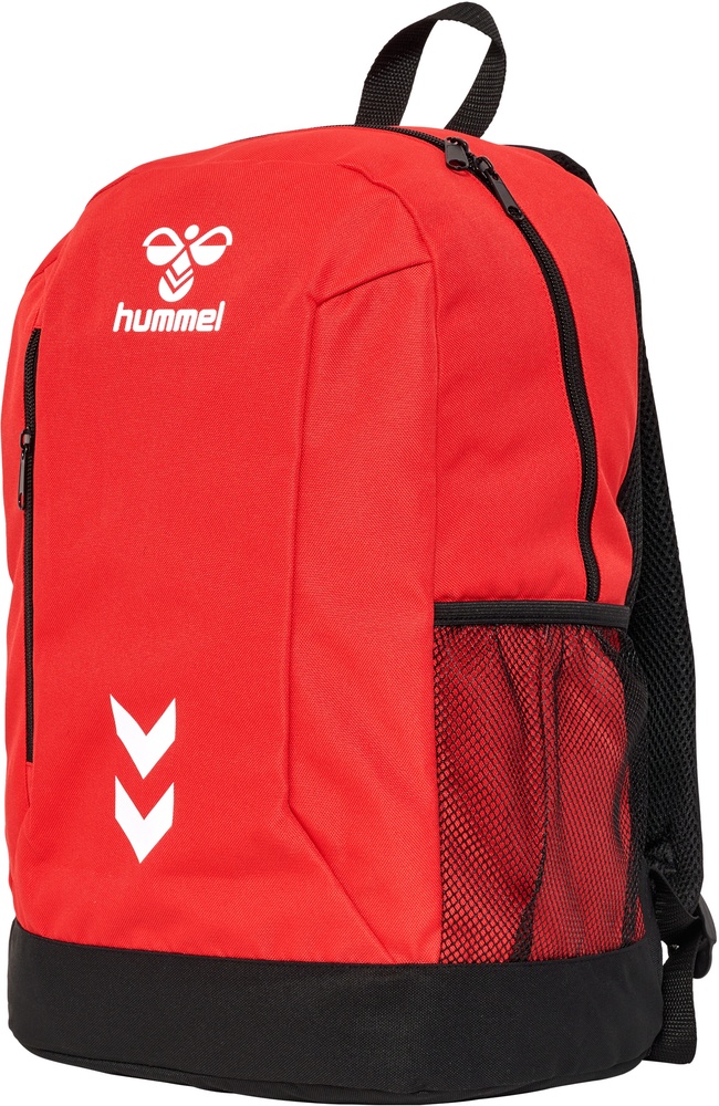 HummelTascheHmlcore20BackPackTrueRedBlack