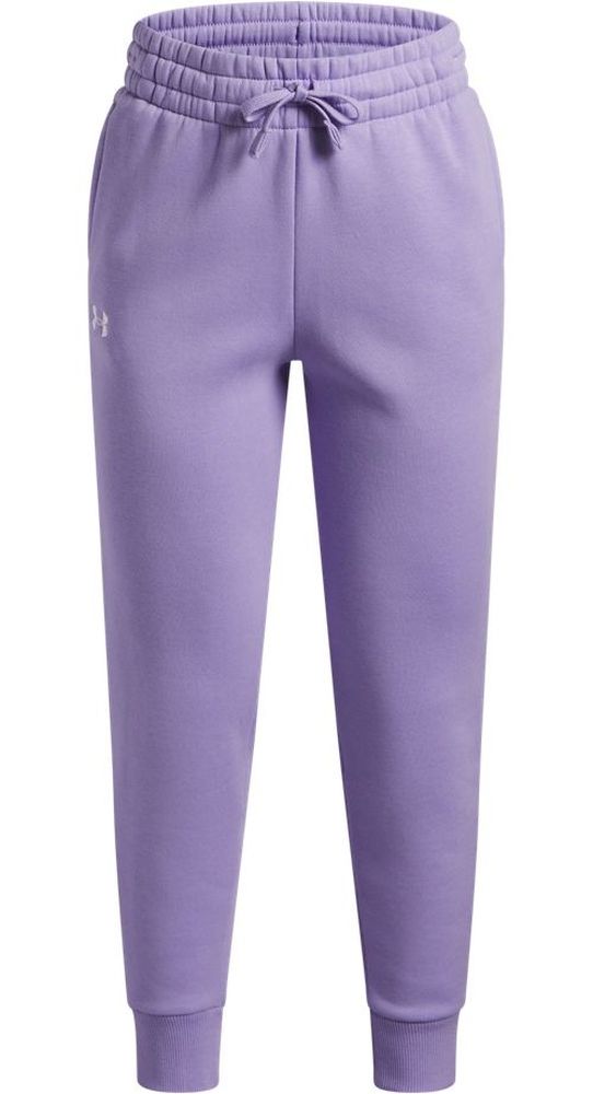 UnderArmourKinderJogginghoseRivalFleeceJogger1379525Purple538-LUSYLG