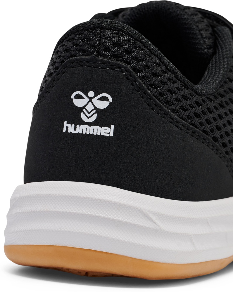 HummelKinderHallenschuhe-HandballMultiplayFlexVcJr224853BlackWhite-26