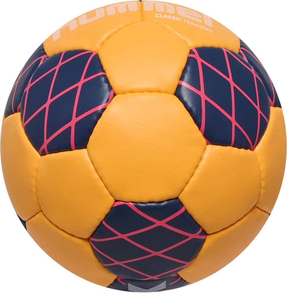 HummelHandballClassicTrainingHb229164OrangeMarineRed-3