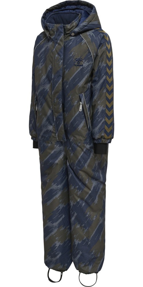 HummelKinderSchneeanzugHmlarticTexSnowsuit