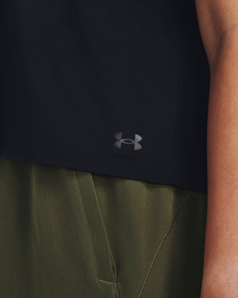 UnderArmourDamenT-ShirtMotionShortSleeve