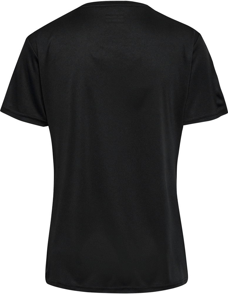 HummelDamenT-ShirtHmlauthenticPlJerseySSWoman