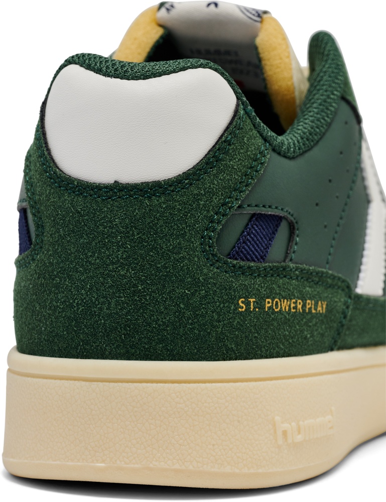 HummelSneakerslowStPowerPlaySp229602DarkGreen-36