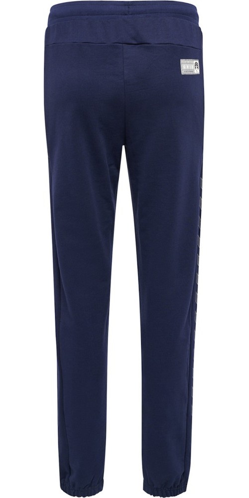 HummelDamenHoseHmlmoveGridCotPantsWomanMarine-XXL
