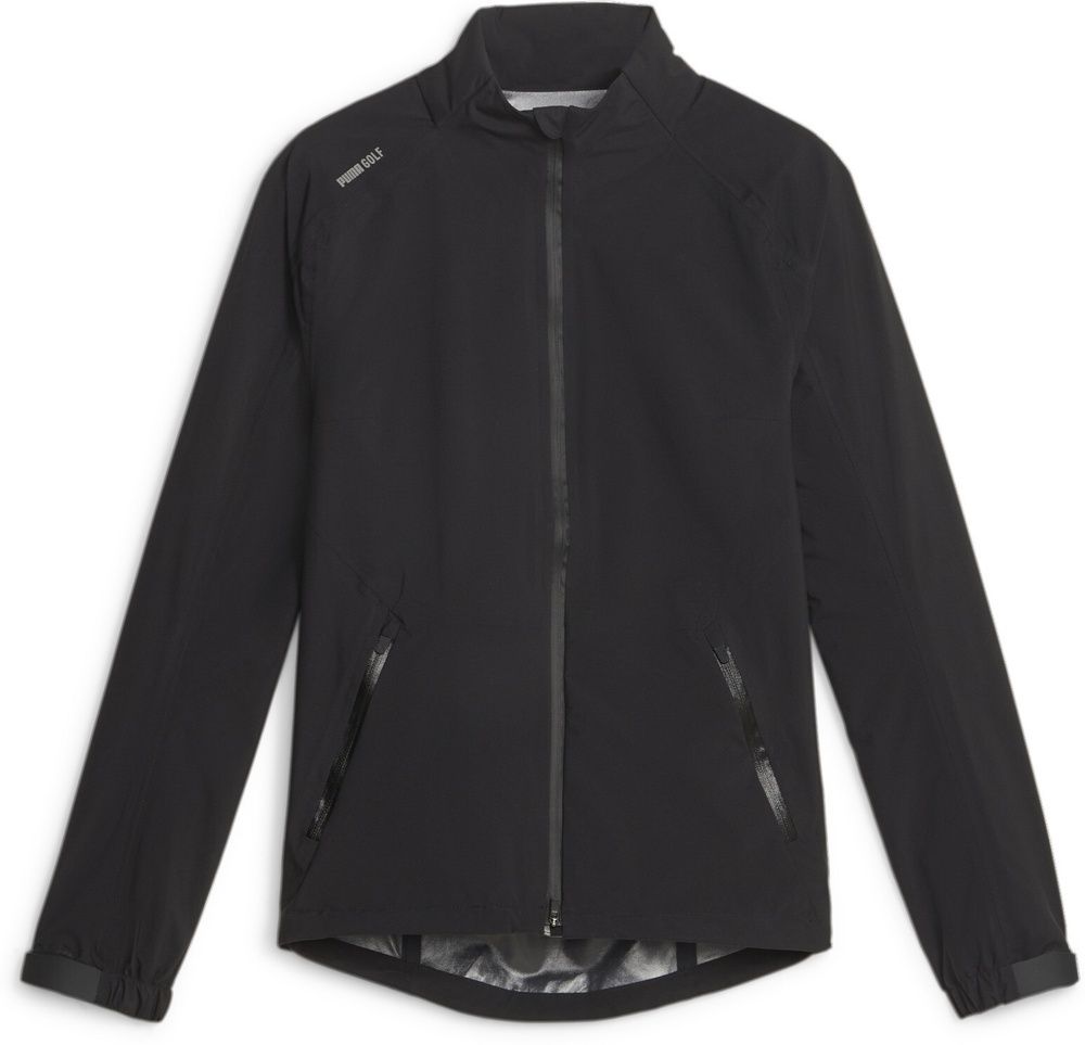 PumaDamenRegenjackeWDRYLBLRainJacket621729PumaBlack-S