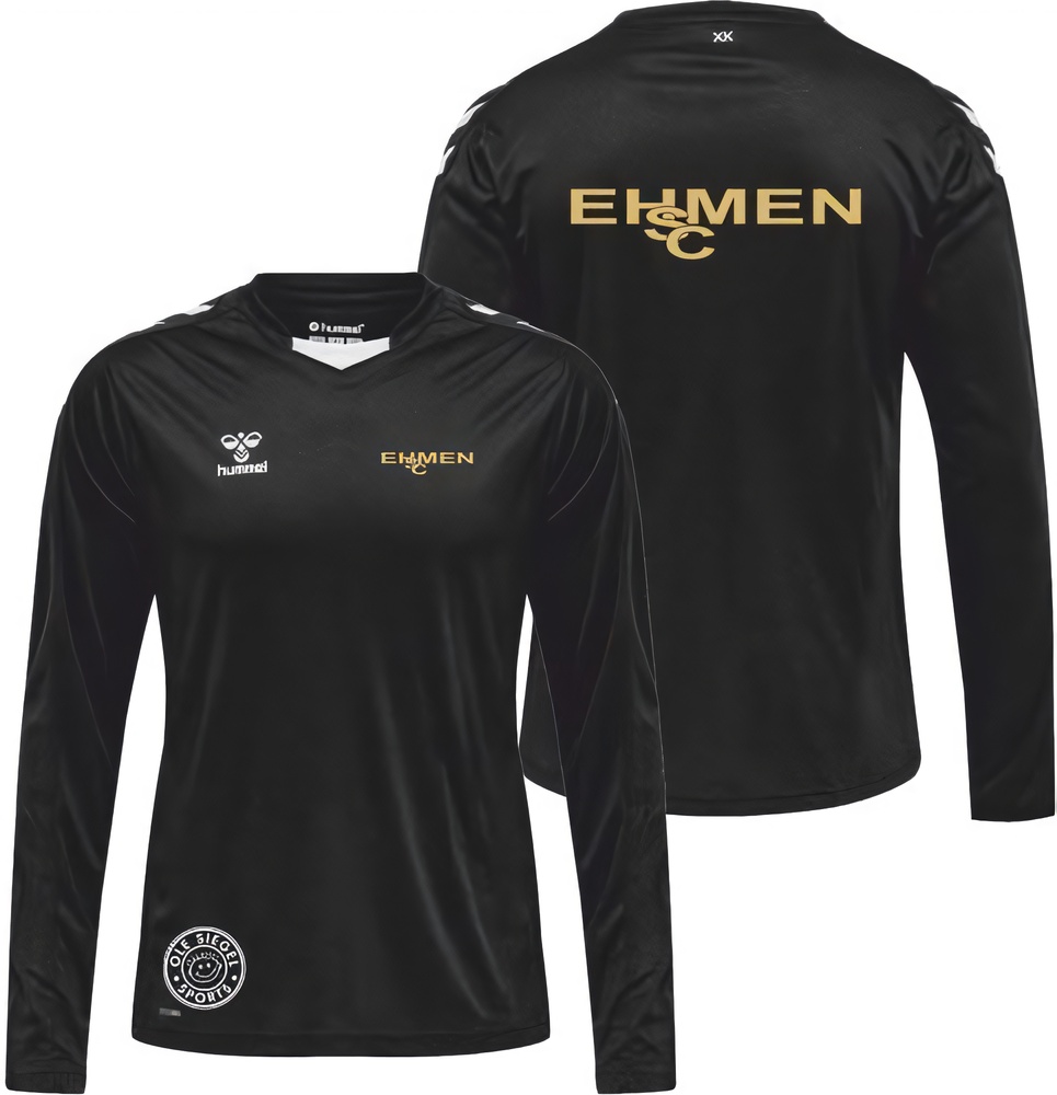 HSCEhmenHummelhmlCore20PolyJerseyLSUnisex230839