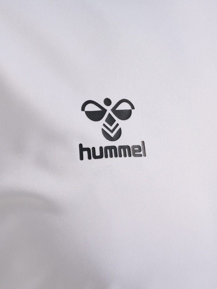 HummelTrainingsetHmllogoSetWhite-XXL
