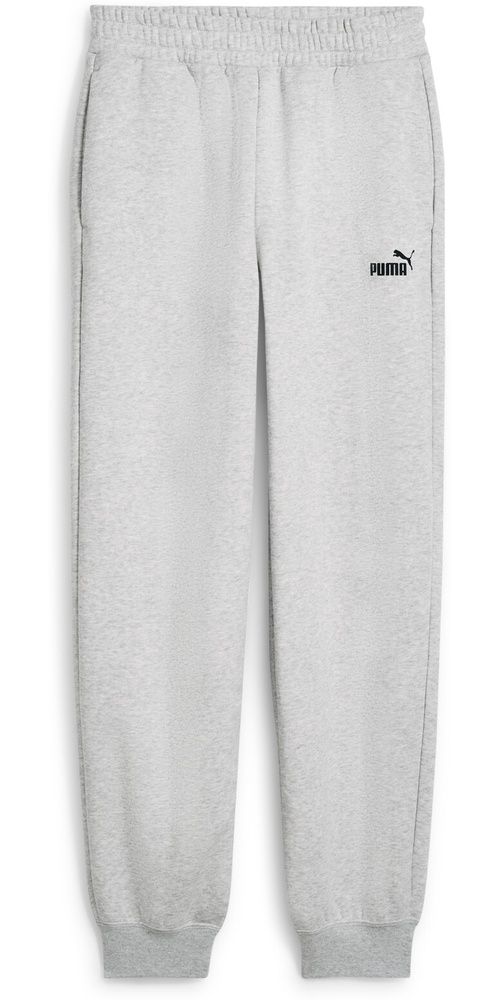 PumaDamenSporthoseESSSmallNo1LogoComfortHigh-WaistSweatpantsFLcl682456