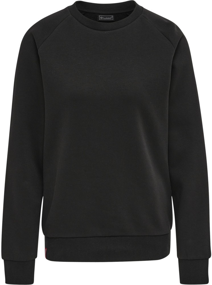 HummelDamenSweatshirtHmlredClassicSweatshirtWoman