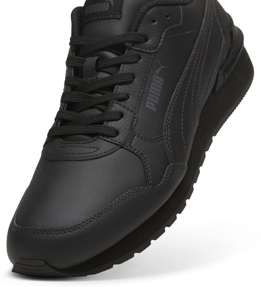 PumaSchuheLowSTRunnerv4L399068PumaBlack-ShadowGray-425