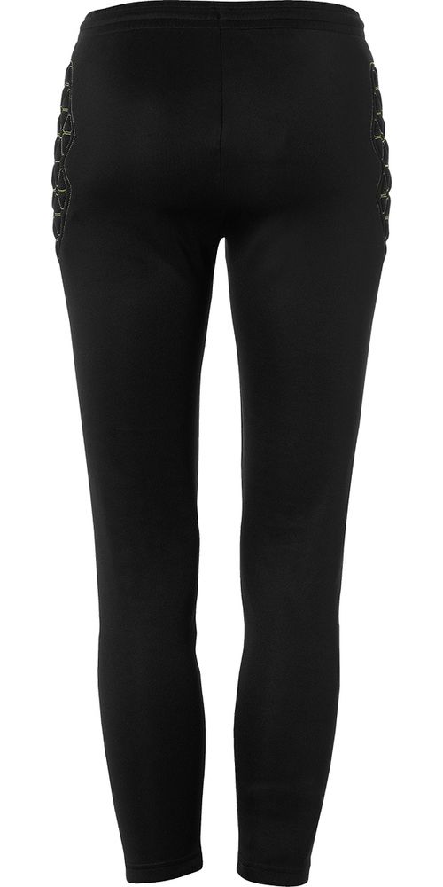 UhlsportKinderTrainingsanzugReactionGoalkeeperSetJunior1003668FluoGelbSchwarz-116