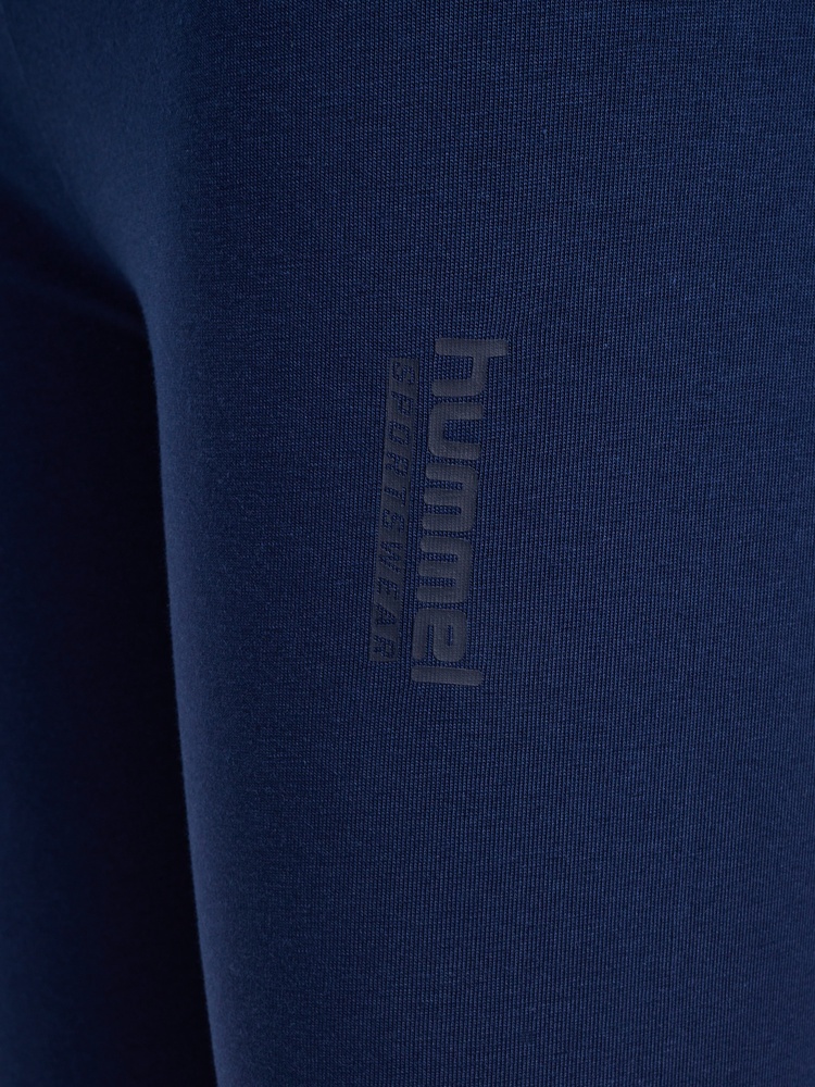 HummelKinderLeggingsBaseTights229729DressBlues-104-ca4Jahre