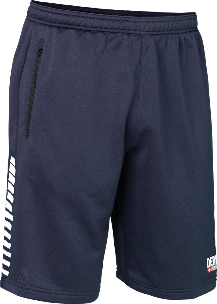 DerbystarSportShortHyperBermudashort622009NavyWeiss-S