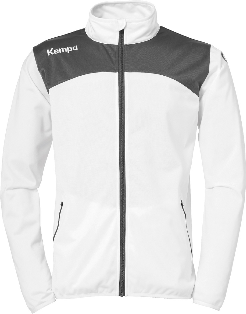 KempaKinderTrainingsjackeEmotion20PolyJacke2002258WeiAnthra-116