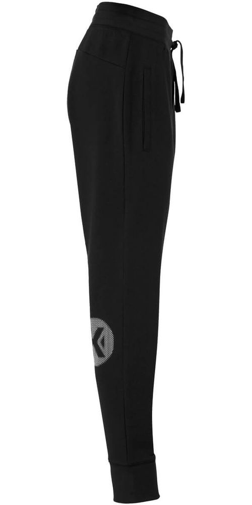 KempaDamenTrainingshoseCore26PantsWomen2003666Schwarz-XS