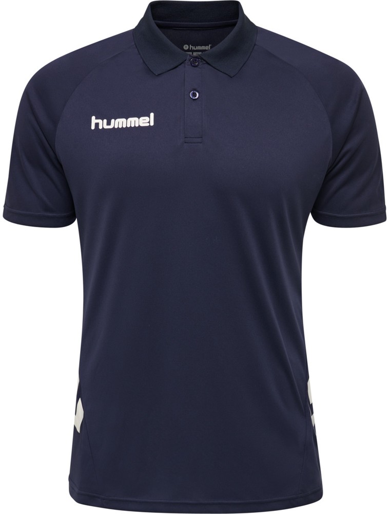 HummelKinderPoloShirtHmlpromoKidsPoloMarine-104
