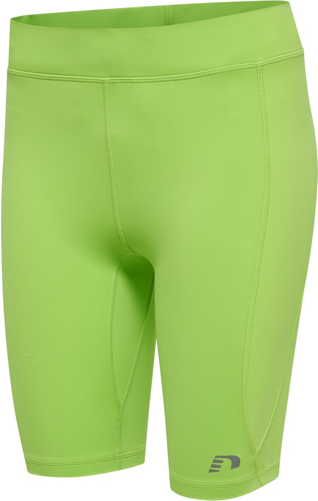 NewlineDamenShortsWomenSCoreSprintersGreenFlash-L