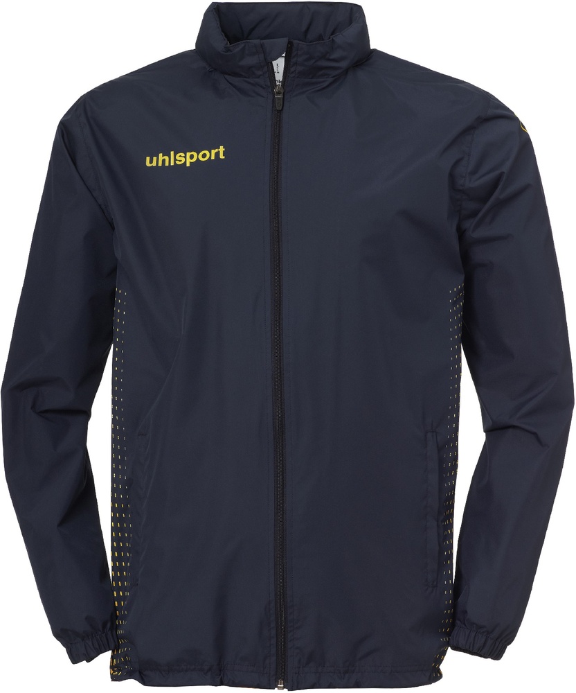 UhlsportKinderScoreRegenjacke1003352MarineFluoGelb-116