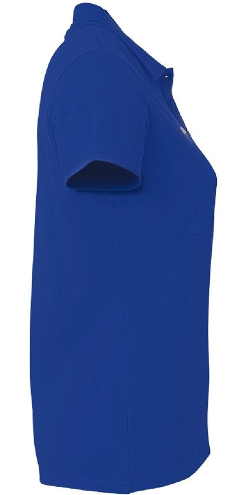 KempaDamenClassicPoloShirt2005157Royal-XS