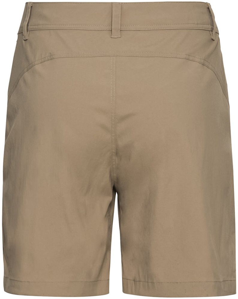 OdloDamenShortsWedgemount560441LeadGray-38