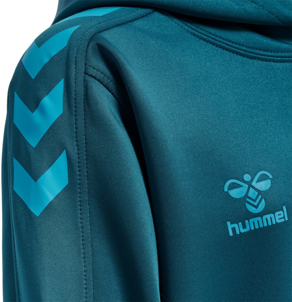 HummelKinderHoodieHmlcoreXkPolyKidsSweatHoodie