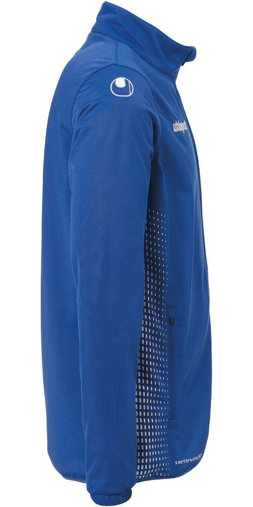 UhlsportKinderTrainingsjackeScoreClassicJacke1005175AzurblauWei-116